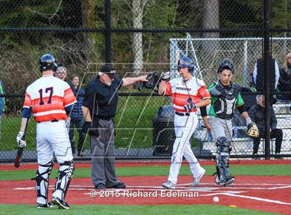 Thumbnail 1 in Roosevelt @ Eastside Catholic photogallery.