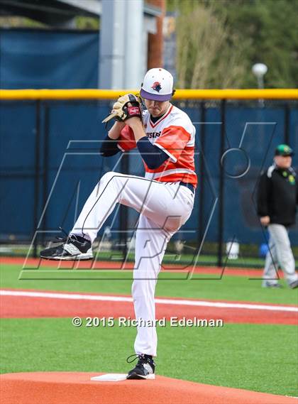 Thumbnail 2 in Roosevelt @ Eastside Catholic photogallery.
