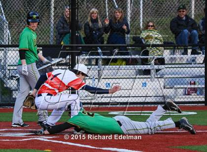 Thumbnail 3 in Roosevelt @ Eastside Catholic photogallery.