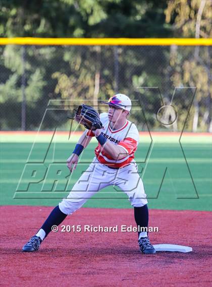 Thumbnail 3 in Roosevelt @ Eastside Catholic photogallery.