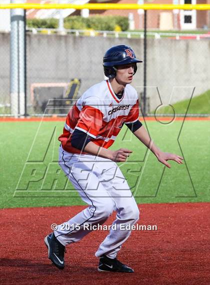 Thumbnail 1 in Roosevelt @ Eastside Catholic photogallery.