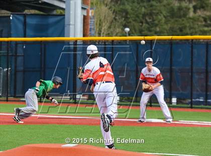 Thumbnail 1 in Roosevelt @ Eastside Catholic photogallery.