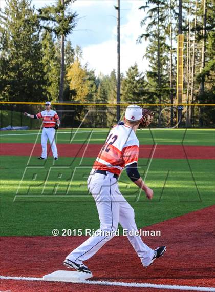 Thumbnail 2 in Roosevelt @ Eastside Catholic photogallery.