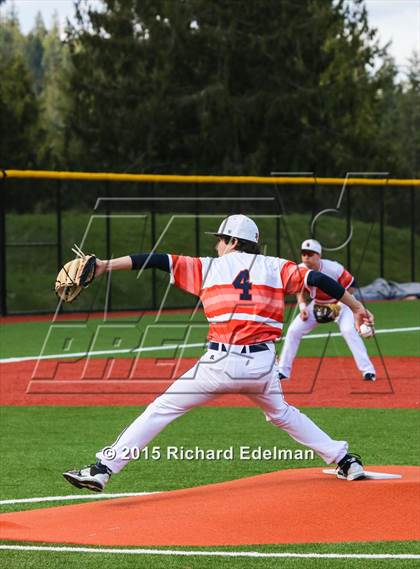 Thumbnail 3 in Roosevelt @ Eastside Catholic photogallery.