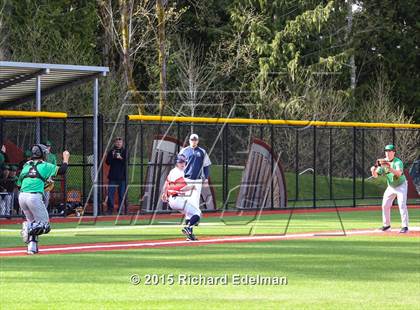 Thumbnail 2 in Roosevelt @ Eastside Catholic photogallery.