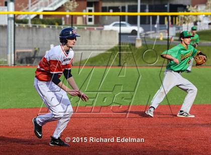 Thumbnail 2 in Roosevelt @ Eastside Catholic photogallery.