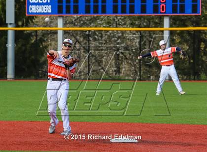 Thumbnail 3 in Roosevelt @ Eastside Catholic photogallery.