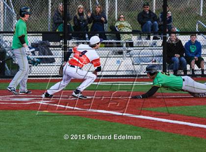 Thumbnail 1 in Roosevelt @ Eastside Catholic photogallery.