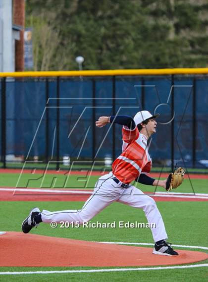 Thumbnail 1 in Roosevelt @ Eastside Catholic photogallery.