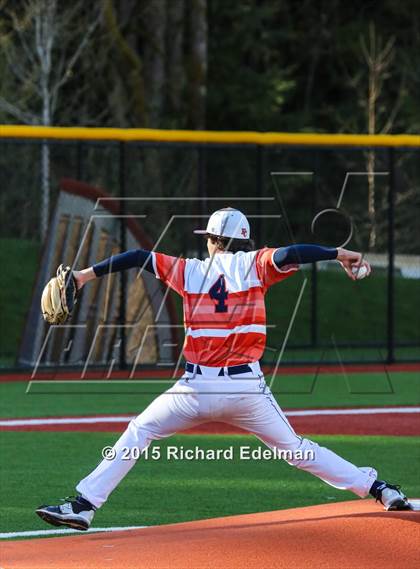 Thumbnail 1 in Roosevelt @ Eastside Catholic photogallery.