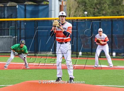 Thumbnail 1 in Roosevelt @ Eastside Catholic photogallery.