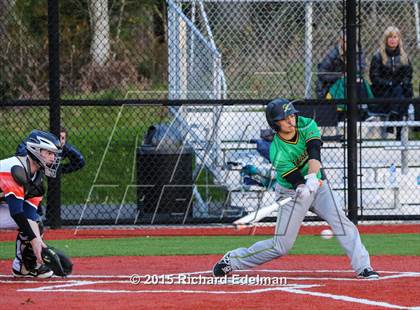 Thumbnail 3 in Roosevelt @ Eastside Catholic photogallery.