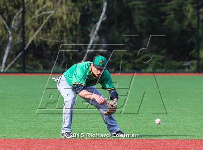 Thumbnail 3 in Roosevelt @ Eastside Catholic photogallery.
