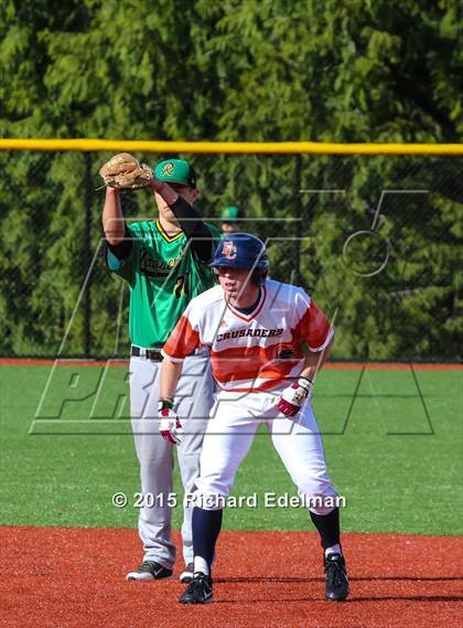 Thumbnail 2 in Roosevelt @ Eastside Catholic photogallery.