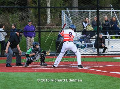 Thumbnail 1 in Roosevelt @ Eastside Catholic photogallery.