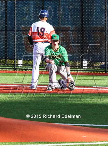 Thumbnail 1 in Roosevelt @ Eastside Catholic photogallery.