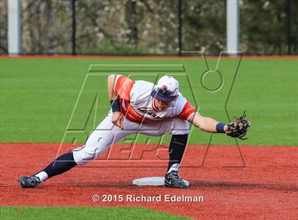 Thumbnail 3 in Roosevelt @ Eastside Catholic photogallery.
