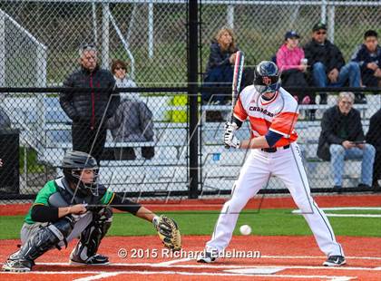 Thumbnail 1 in Roosevelt @ Eastside Catholic photogallery.