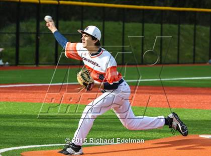 Thumbnail 2 in Roosevelt @ Eastside Catholic photogallery.