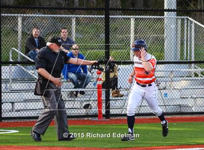 Thumbnail 1 in Roosevelt @ Eastside Catholic photogallery.