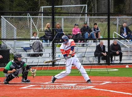 Thumbnail 3 in Roosevelt @ Eastside Catholic photogallery.