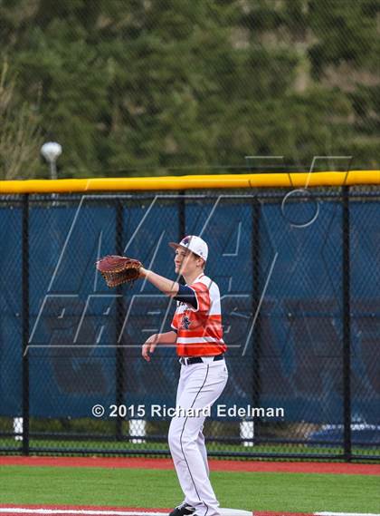 Thumbnail 1 in Roosevelt @ Eastside Catholic photogallery.