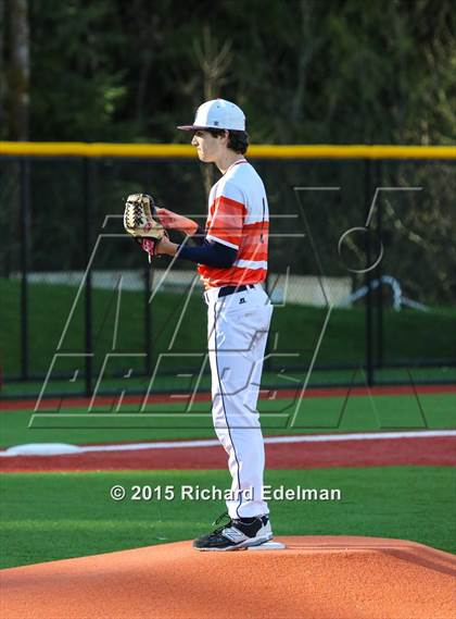 Thumbnail 3 in Roosevelt @ Eastside Catholic photogallery.