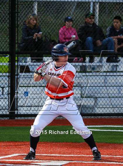 Thumbnail 3 in Roosevelt @ Eastside Catholic photogallery.