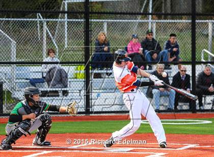 Thumbnail 2 in Roosevelt @ Eastside Catholic photogallery.