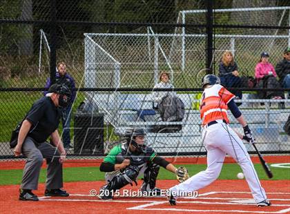 Thumbnail 3 in Roosevelt @ Eastside Catholic photogallery.
