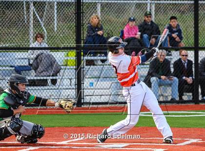Thumbnail 1 in Roosevelt @ Eastside Catholic photogallery.