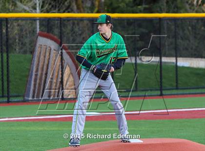 Thumbnail 2 in Roosevelt @ Eastside Catholic photogallery.