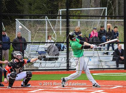 Thumbnail 2 in Roosevelt @ Eastside Catholic photogallery.