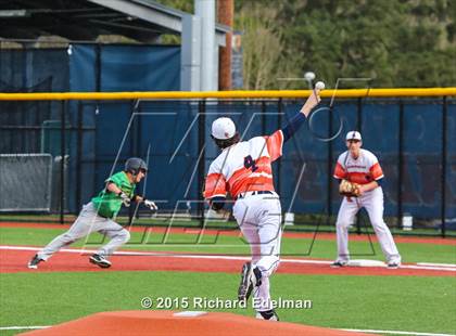 Thumbnail 3 in Roosevelt @ Eastside Catholic photogallery.