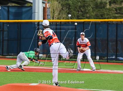 Thumbnail 3 in Roosevelt @ Eastside Catholic photogallery.