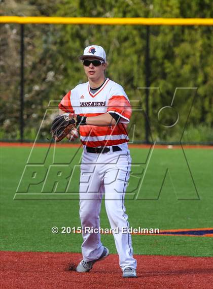 Thumbnail 3 in Roosevelt @ Eastside Catholic photogallery.
