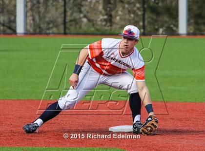 Thumbnail 2 in Roosevelt @ Eastside Catholic photogallery.