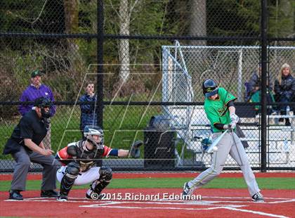 Thumbnail 1 in Roosevelt @ Eastside Catholic photogallery.