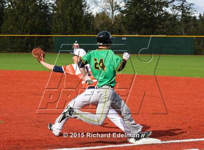 Thumbnail 2 in Roosevelt @ Eastside Catholic photogallery.
