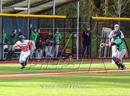 Thumbnail 1 in Roosevelt @ Eastside Catholic photogallery.