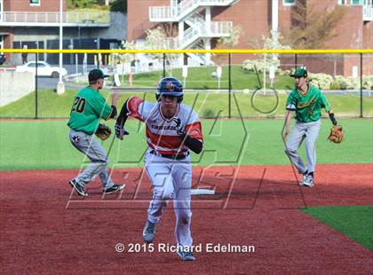 Thumbnail 3 in Roosevelt @ Eastside Catholic photogallery.