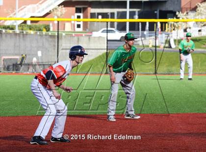 Thumbnail 3 in Roosevelt @ Eastside Catholic photogallery.