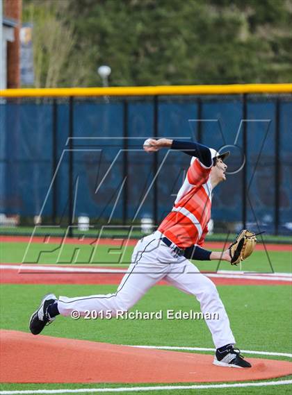 Thumbnail 1 in Roosevelt @ Eastside Catholic photogallery.