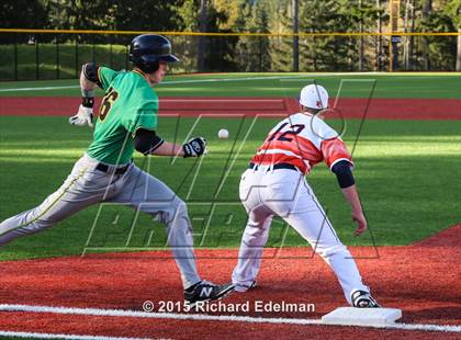 Thumbnail 1 in Roosevelt @ Eastside Catholic photogallery.