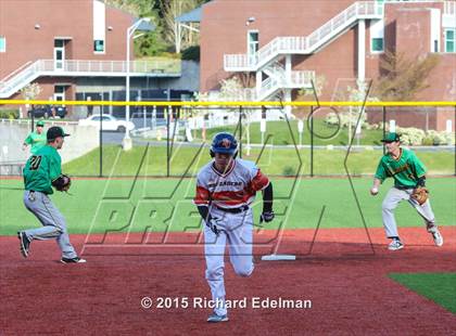 Thumbnail 2 in Roosevelt @ Eastside Catholic photogallery.