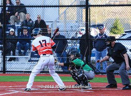 Thumbnail 2 in Roosevelt @ Eastside Catholic photogallery.