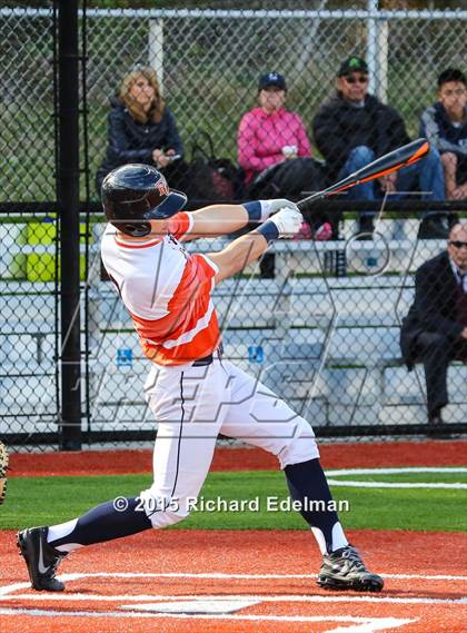 Thumbnail 3 in Roosevelt @ Eastside Catholic photogallery.