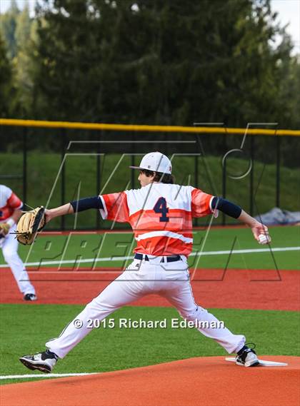 Thumbnail 3 in Roosevelt @ Eastside Catholic photogallery.