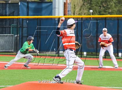 Thumbnail 2 in Roosevelt @ Eastside Catholic photogallery.