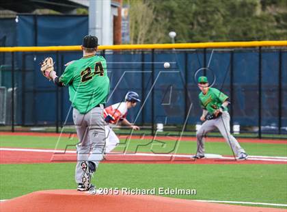 Thumbnail 2 in Roosevelt @ Eastside Catholic photogallery.